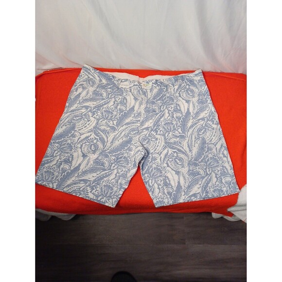 TOMMY BAHAMAS casual men's shorts - Picture 1 of 5